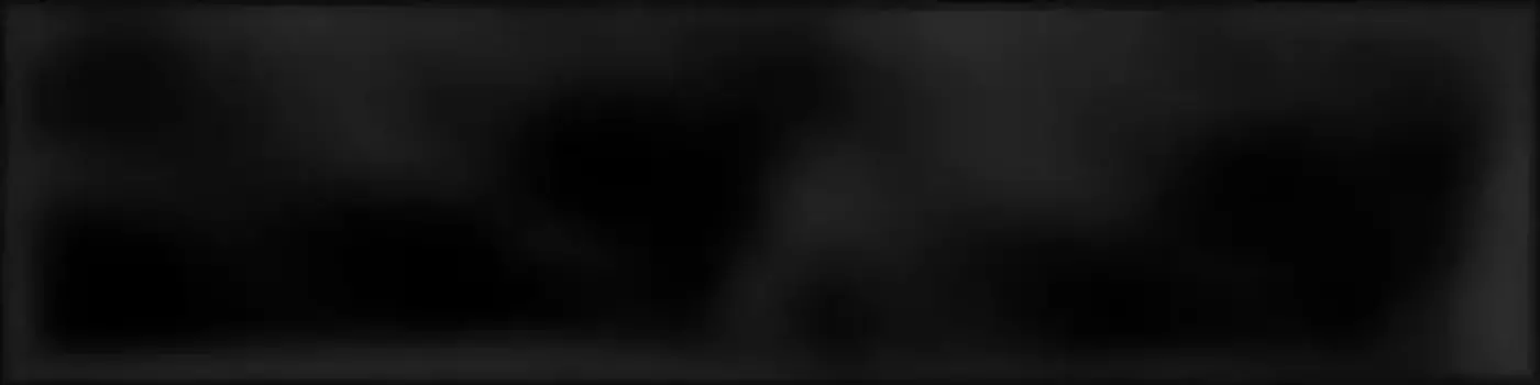 Настенная плитка «Kerlife» Small Tile Mallorca Glossy 30х7,5 brick 918049 black