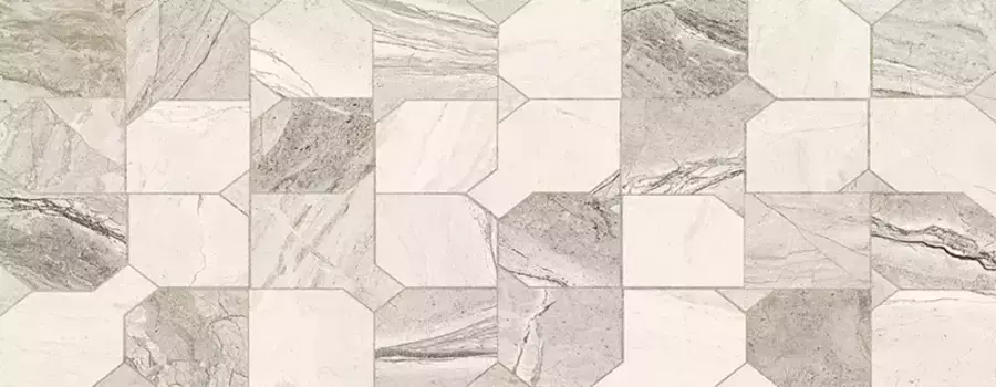 Настенная плитка «La Platera» Earthsong D 90x35