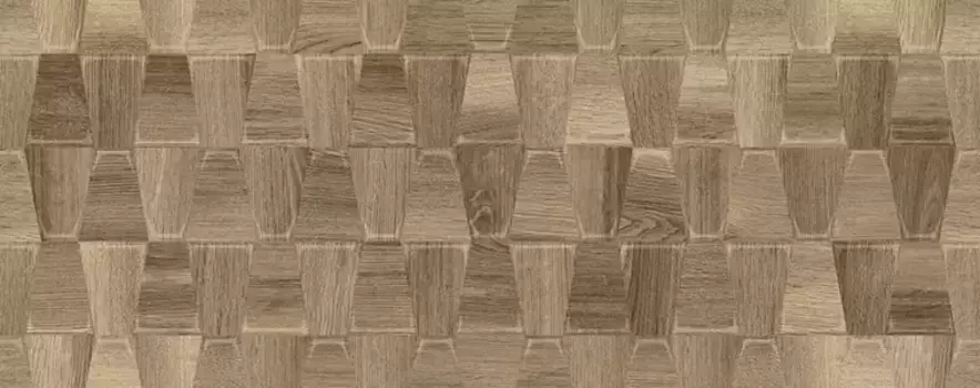 Настенная плитка «La Platera» Forest Tobler 90x35 78797857 Natural