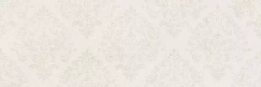 Настенная плитка «Laparet» Atria 60x20 60006 ванильный узор