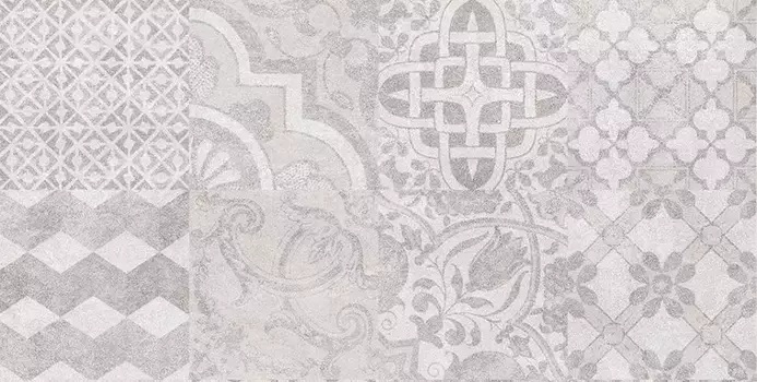 Настенная плитка «Laparet» Bastion мозаика 40x20 00-00-1-08-00-06-453 серый