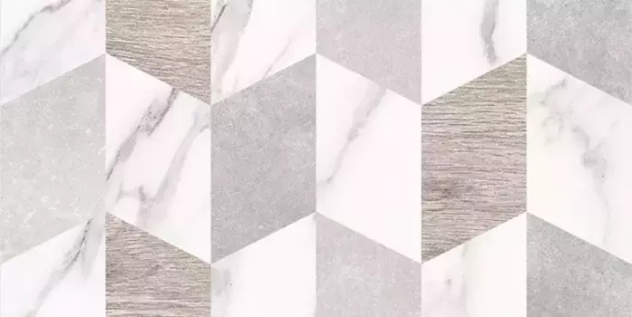 Настенная плитка «Laparet» Blanco мозаика 40x20 08-00-01-2678 белый