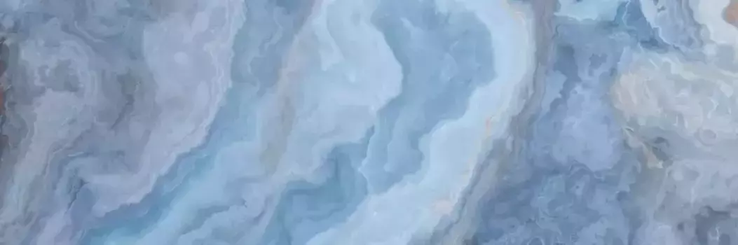 Настенная плитка «Laparet» Blues 75x25 голубой