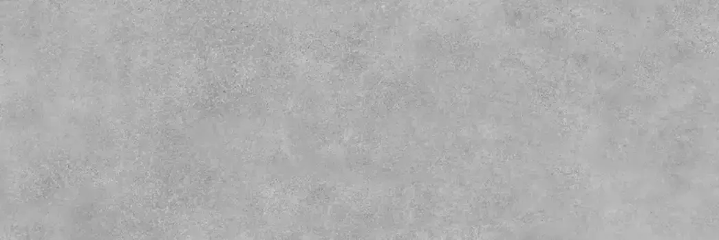Настенная плитка «Laparet» Cement 75x25 серый