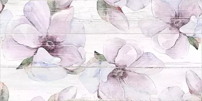 Настенная плитка «Laparet» Chance 40x20 00-00-5-08-01-20-2471 светлый узор