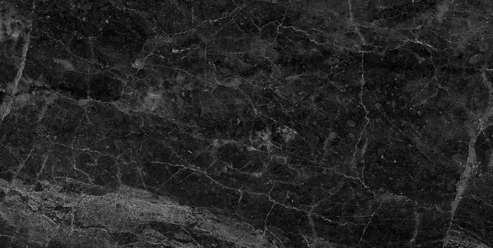 Настенная плитка «Laparet» Crystal 60x30 чёрный