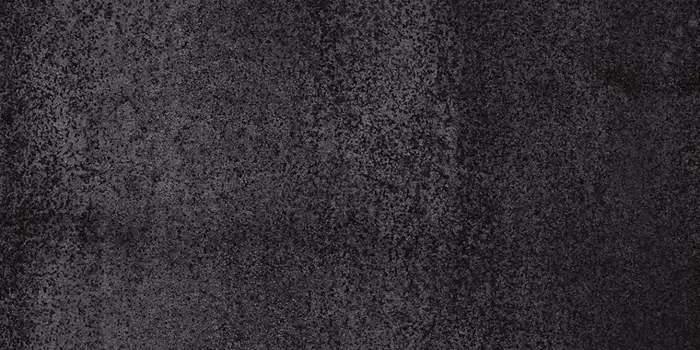 Настенная плитка «Laparet» Metallica 50x25 34011 чёрный