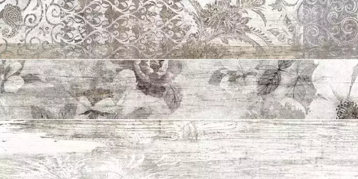 Настенная плитка «Laparet» Next 50x25 34100 серый