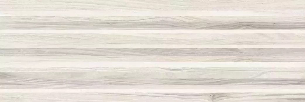 Настенная плитка «Laparet» Zen полоски 60x20 60036 бежевый