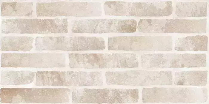 Настенная плитка «LB-CERAMICS» Брикстори Matt. 60x30 6260-0062 бежевый