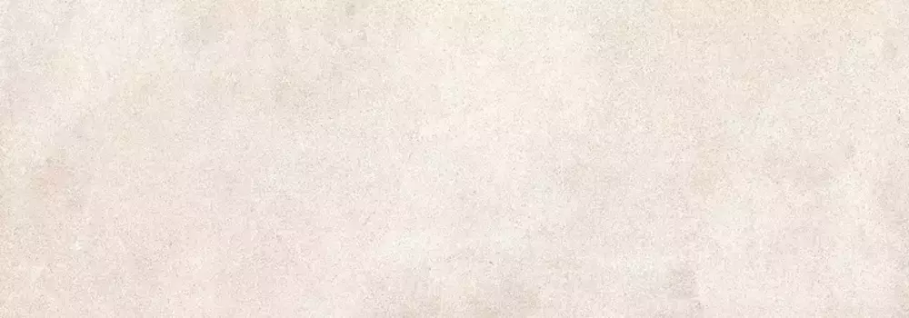 Настенная плитка «Love Ceramic» Sense Matt. 100x35 635.0180.001 white