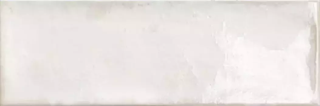 Настенная плитка «Mainzu» Alboran Glossy 30x10 PT03426 white