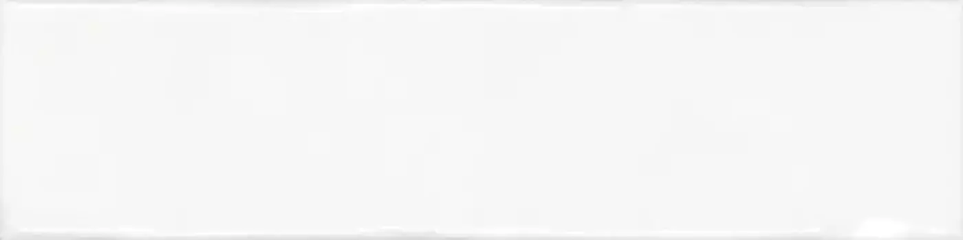 Настенная плитка «Mainzu» Backstage Original Brillo 30x7,5 PT02761 blanco