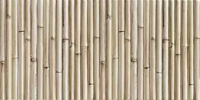 Настенная плитка «Mainzu» Bamboo Matt. 30x15 PT03491 white