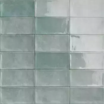 Настенная плитка «Mainzu» Camden 20x10 919328 emerald
