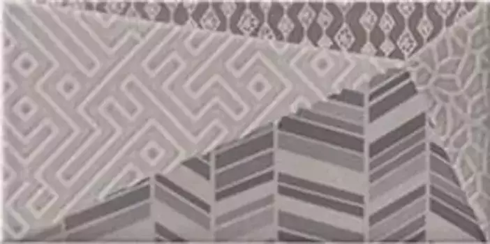 Настенная плитка «Mainzu» Diamond (mix 7) 20x10 PT02595 Pearl Fancy