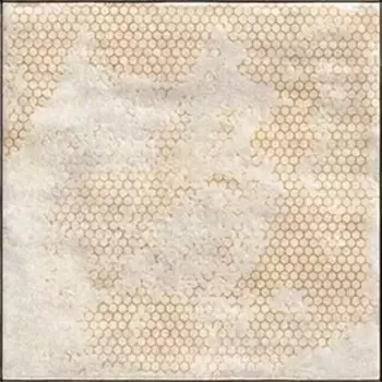 Настенная плитка «Mainzu» Mandala Satin. 20x20 PT02793 white