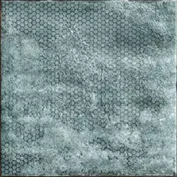 Настенная плитка «Mainzu» Mandala Satin. 20x20 PT02796 green