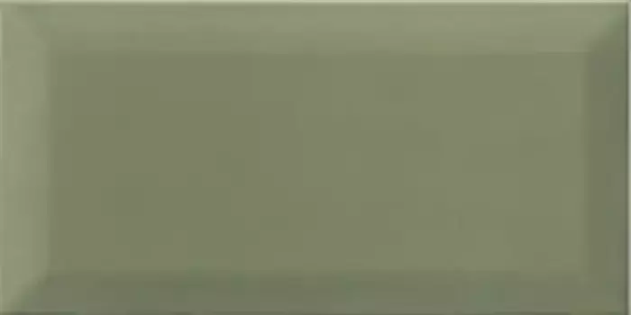 Настенная плитка «Mainzu» Plus Bissel Glossy 20x10 PT03132 green olive