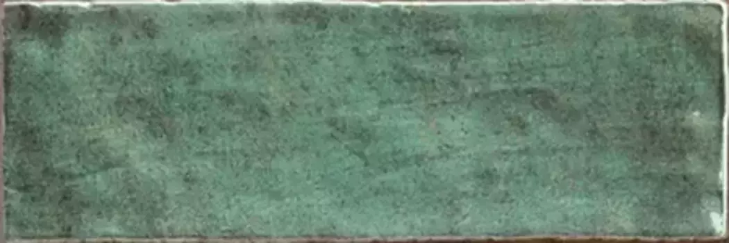 Настенная плитка «Mainzu» Positano 20x6,5 PT03160 smeraldo