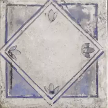 Настенная плитка «Mainzu» Ricordi Venezziani Ricordi 20x20 PT02993 Bianco