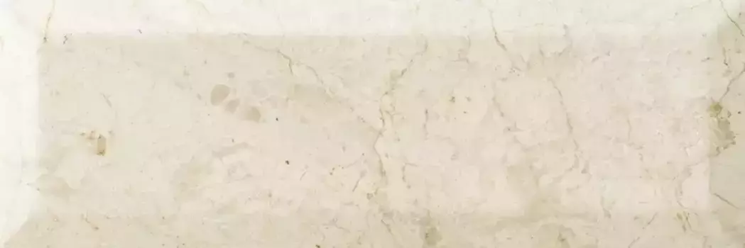 Настенная плитка «Monopole» Mistral 30x10 Marfil Bisel