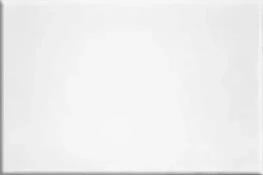 Настенная плитка «Нефрит Керамика» Однотонная плитка Matt. 30x20 00-00-4-06-00-02-000 белый