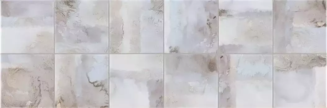 Настенная плитка «Pamesa» Essen Werden 1 Matt. 60х20 027.670.0001.09684 серый