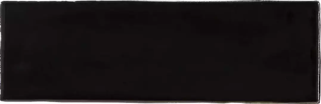 Настенная плитка «Pamesa» Mayfair Glossy 20х6,5 015.511.0003.01955 negro