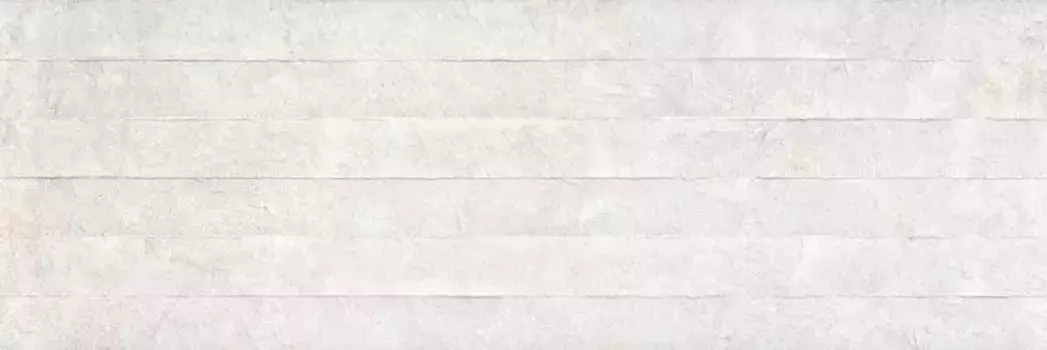 Настенная плитка «Pamesa» Odeon Relief 90x30 С0004773 Blanco