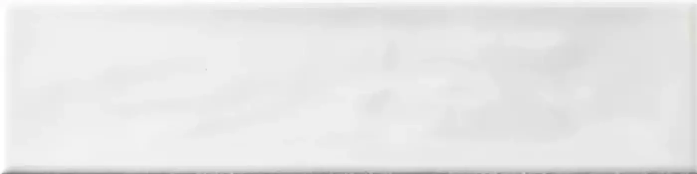 Настенная плитка «Pamesa» Origin Eleganza Glossy 30х7,5 027.890.0150.11183 bianco