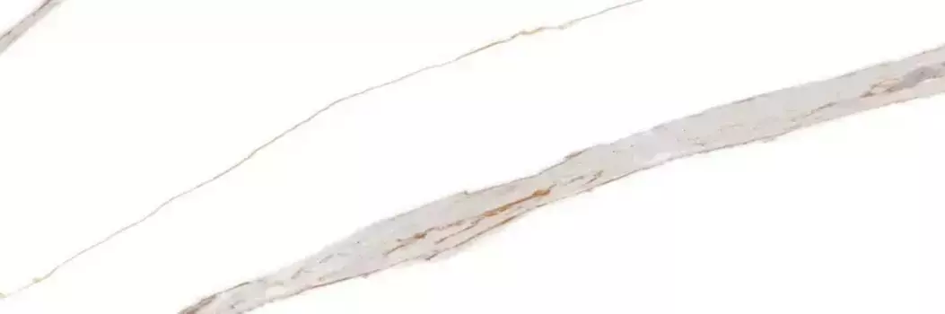 Настенная плитка «Primavera» Signorina A Matt. 90x30 carving CR15A gold