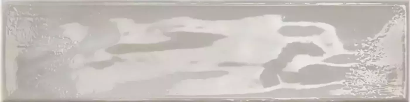 Настенная плитка «Prissmacer» Rain Glossy 30x7,5 78803247 grigio