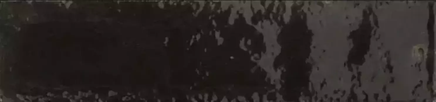 Настенная плитка «Ragno» Look 24x6 00-00470494 nero