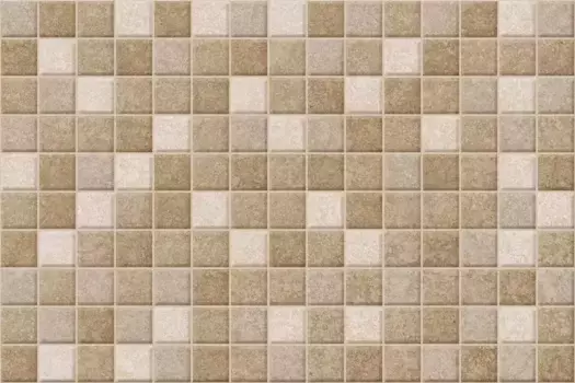 Настенная плитка «Шахтинская плитка» Алжир низ 02 Matt. 30x20 010101004487 бежевый