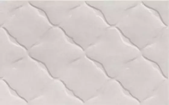 Настенная плитка «Шахтинская плитка» Лилит низ 03 Matt. 40x25 010100001152 серый