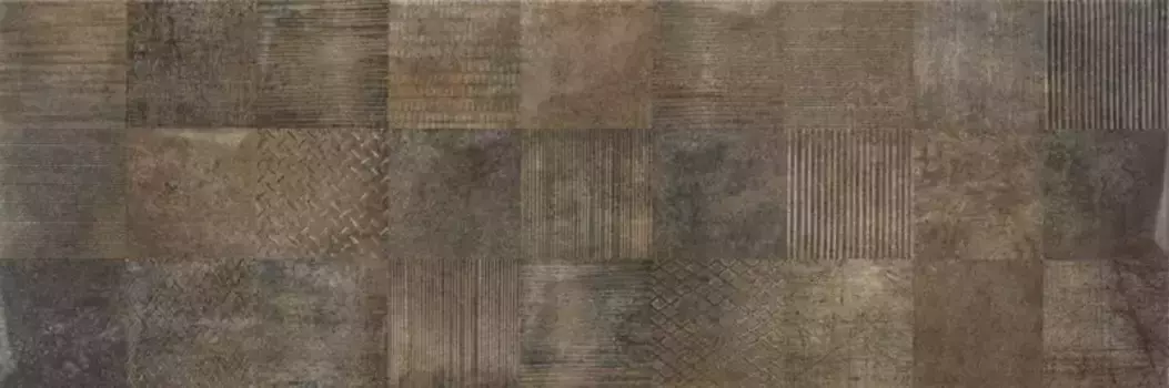 Настенная плитка «STN Ceramica» Jasper PI Matt. 75x25 921555 dark