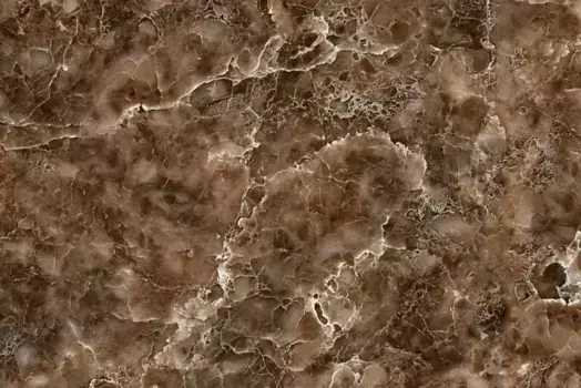 Настенная плитка «Тянь-Шань Керамик» Пандора Glossy 45x30 TP3045099BS коричневый