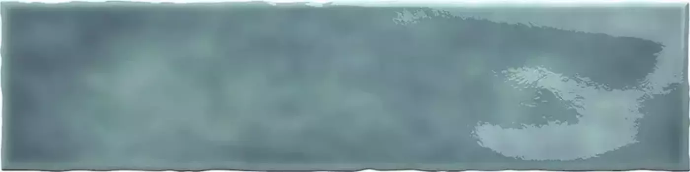 Настенная плитка «Vilar Albaro» Fez Glossy 30x7,5 928731 blue