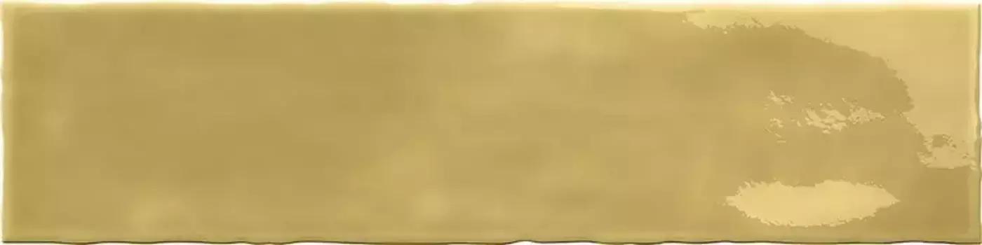 Настенная плитка «Vilar Albaro» Fez Glossy 30x7,5 928730 ocre