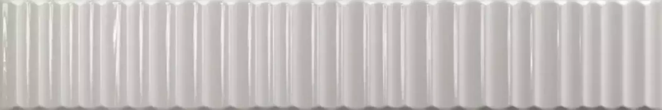 Настенная плитка «Vilar Albaro» Tokyo Glossy 30x5 928726 smoke grey