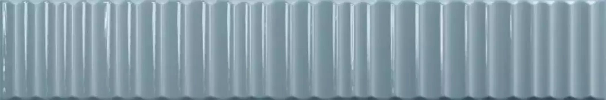 Настенная плитка «Vilar Albaro» Tokyo Glossy 30x5 928725 ocean