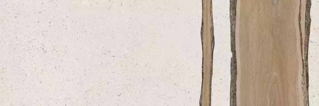 Настенный декор «Ceramika Paradyz» Bella Mix Matt. 89,8x29,8 57535 grys