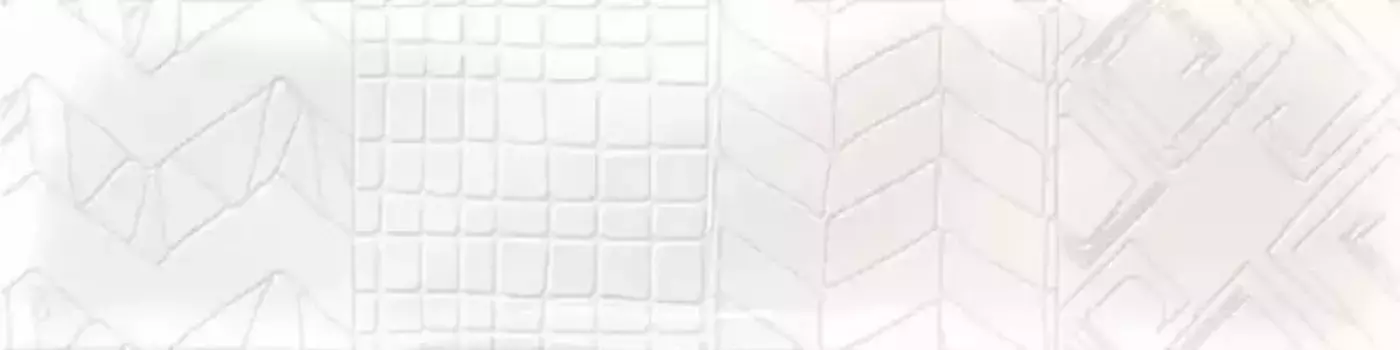 Настенный декор «Cifre Ceramica» Alchimia 30x7,5 00000015381 glaciar