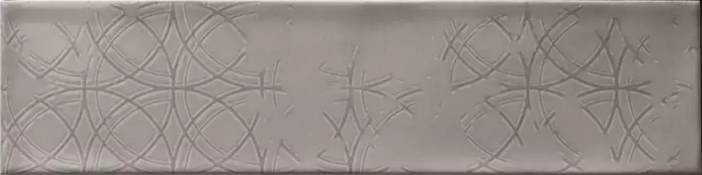 Настенный декор «Cifre Ceramica» Omnia Glossy 30x7,5 300000000000042916 beige