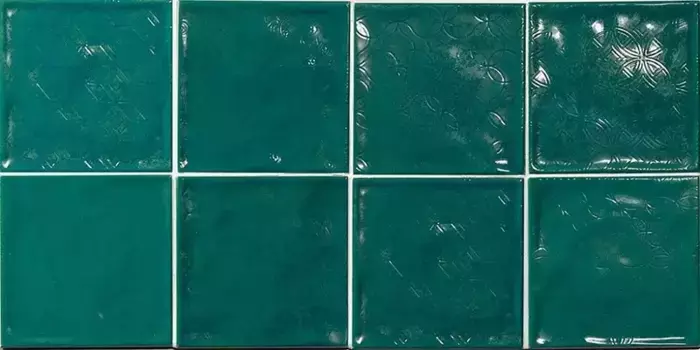 Настенный декор «El Barco» Chic Glossy 15x15 78797357 bondi