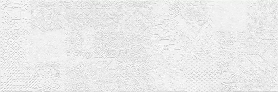 Настенный декор «El Molino» Studio Matt. 90x30 78802548 perla