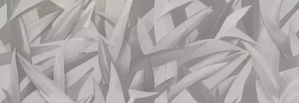 Настенный декор «Eletto Ceramica» Limestone Leaves Matt. 70х24,2 00-00108466 light