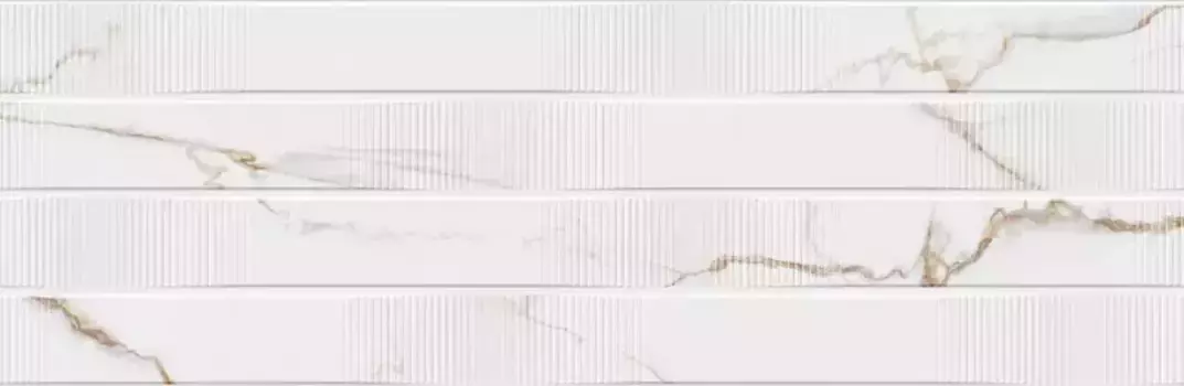 Настенный декор «Emigres» Alba Matt. 75x25 71227 gold