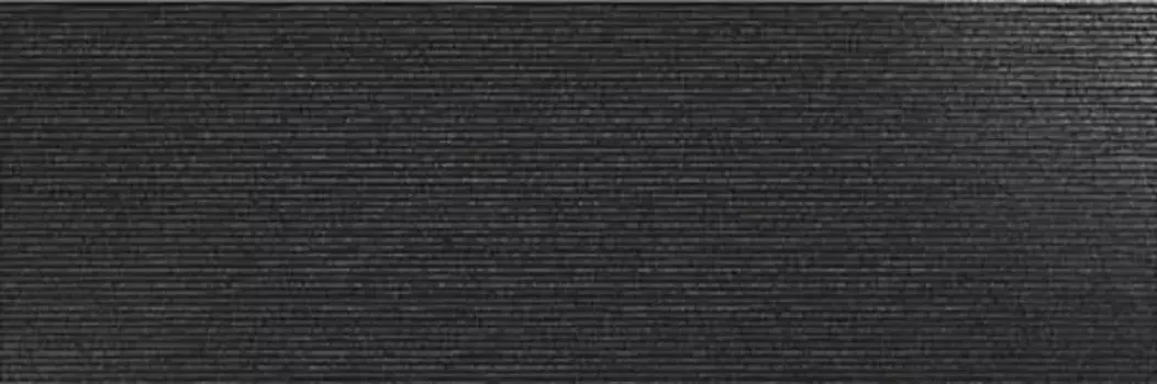 Настенный декор «Emigres» Silextile Lapp. 75х25 915437 negro